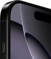 Apple iPhone 16 Pro Max 1TB Black Titanium (Черный Титан) (nano-SIM + eSIM)