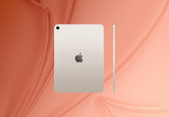 Apple iPad Air 11" (2025) Wi-Fi 512 ГБ, «Сияющая звезда»
