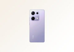 Смартфон Xiaomi Redmi Note 14S 8/256Gb (Aurora Purple)