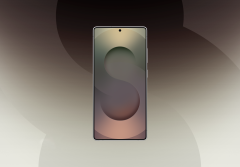 Samsung Galaxy S25 Ultra 12/512Gb (Серебряный титан)