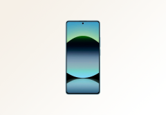 Смартфон Xiaomi Redmi Note 14S 12/512Gb (Ocean Blue)