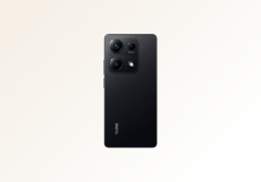 Смартфон Xiaomi Redmi Note 14S 12/512Gb (Midnight Black)
