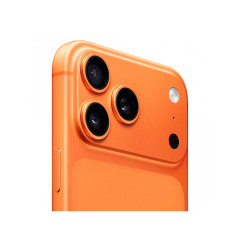 Apple iPhone 17 Pro 256GB Cosmic Orange (Оранжевый) (eSIM)