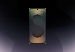 Samsung Galaxy S25 Ultra 12/256Gb (Черный титан)