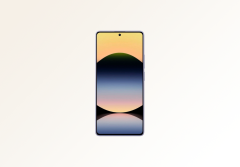 Смартфон Xiaomi Redmi Note 14S 12/512Gb (Aurora Purple)