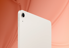 Apple iPad Air 11" (2025) Wi-Fi 256 ГБ, «Сияющая звезда»