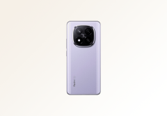 Смартфон Xiaomi Redmi Note 14 Pro+ 5G 12/512Gb (Lavender Purple)
