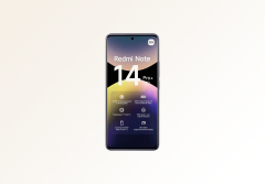 Смартфон Xiaomi Redmi Note 14 Pro+ 5G 12/512Gb (Lavender Purple)