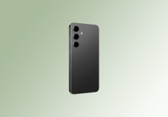 Смартфон Samsung Galaxy S24 Plus 8/512Gb (Черный)