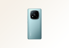 Смартфон Xiaomi Redmi Note 14 Pro+ 5G 12/512Gb (Frost Blue)