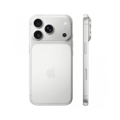 Apple iPhone 17 Pro 1TB Silver (Серый) (eSIM)
