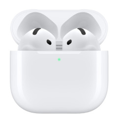 Наушники Apple AirPods 4 (MXP63)