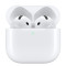 Беспроводные Наушники Apple AirPods 4 (MXP63)