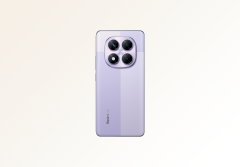 Смартфон Xiaomi Redmi Note 14 Pro 5G 8/256Gb (Lavender Purple)
