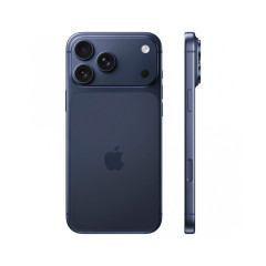 Apple iPhone 17 Pro 1TB Deep Blue (Темно-синий) (eSIM)