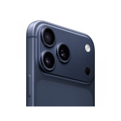 Apple iPhone 17 Pro 1TB Deep Blue (Темно-синий) (eSIM)