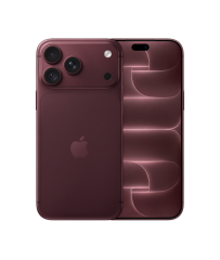 Apple iPhone 18 Pro Max 2 ТБ Burgundy (Бургунди) — eSIM