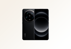 Смартфон Xiaomi 14 Ultra 16/512 (Черный)