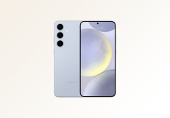 Смартфон Samsung Galaxy S24 Plus 8/512Gb (Синий)