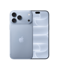 Apple iPhone 18 Pro Max 2 ТБ Glacier (Синий) — nano-SIM + eSIM