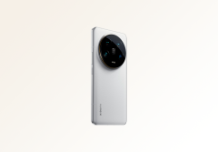 Смартфон Xiaomi 14 Ultra 16/512 (Белый)