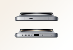 Смартфон Xiaomi 14 Ultra 16/512 (Белый)