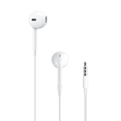 Наушники Apple EarPods с разъёмом 3,5 мм