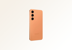 Смартфон Samsung Galaxy S24 Plus 8/256Gb (Оранжевый)