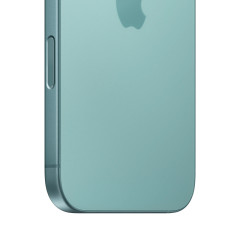Apple iPhone 16 128GB Teal (eSIM+SIM)