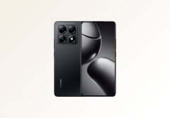 Смартфон Xiaomi 14T Pro 12/1Tb (Черный)