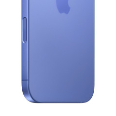 Apple iPhone 16 128GB Ultramarine (eSIM+SIM)