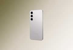 Смартфон Samsung Galaxy S24 Plus 8/256Gb (Серый)