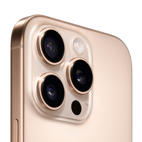 Apple iPhone 16 Pro 128GB Desert Titanium 