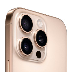 Apple iPhone 16 Pro 128GB Desert Titanium 