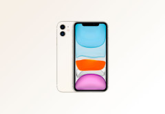 Apple iPhone 11 64Gb White