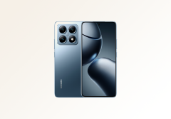 Смартфон Xiaomi 14T Pro 12/512Gb (Голубой)