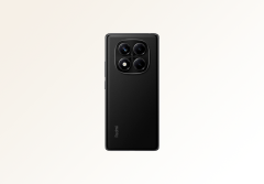Смартфон Xiaomi Redmi Note 14 Pro 12/512Gb (Midnight Black)