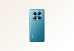 Смартфон Xiaomi Redmi Note 14 Pro 12/512Gb (Ocean Blue)