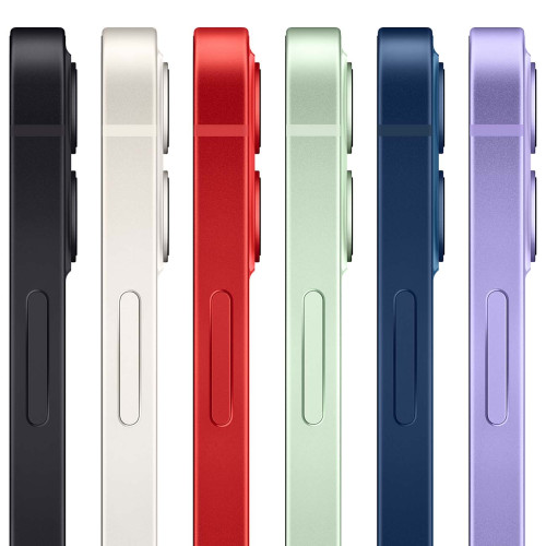 Apple iPhone 12 64Gb White