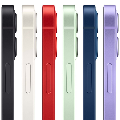 Apple iPhone 12 64Gb Black