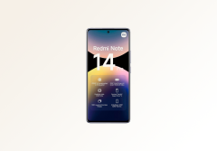 Смартфон Xiaomi Redmi Note 14 Pro 12/512Gb (Aurora Purple)