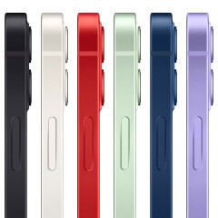 Apple iPhone 12 64Gb Red