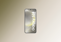 Смартфон Samsung Galaxy S24 8/256Gb (Серый)