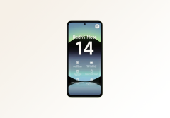 Смартфон Xiaomi Redmi Note 14 8/256Gb (Lime Green)