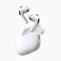 Беспроводные наушники Apple AirPods Pro 3 USB-C (2025) MagSafe