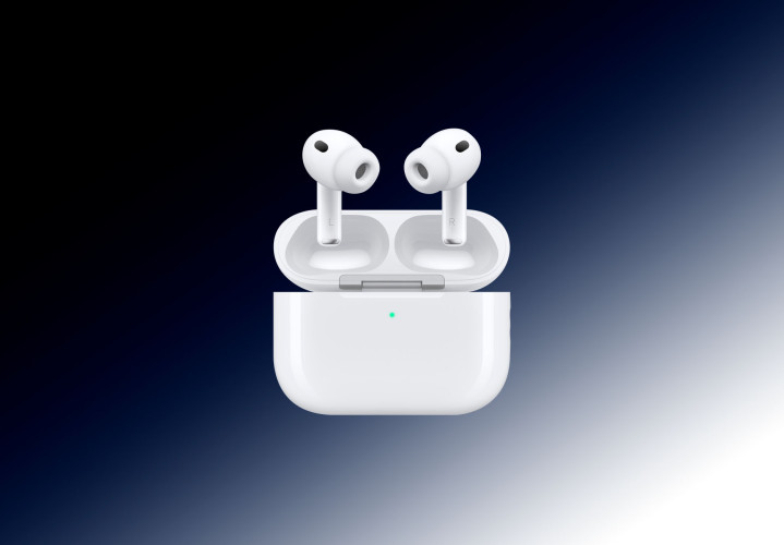 Airpods Pro 3