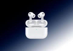 Беспроводные наушники Apple AirPods Pro 3 USB-C (2025) MagSafe