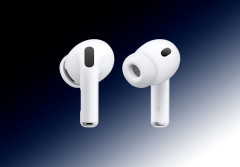 Беспроводные наушники Apple AirPods Pro 3 USB-C (2025) MagSafe