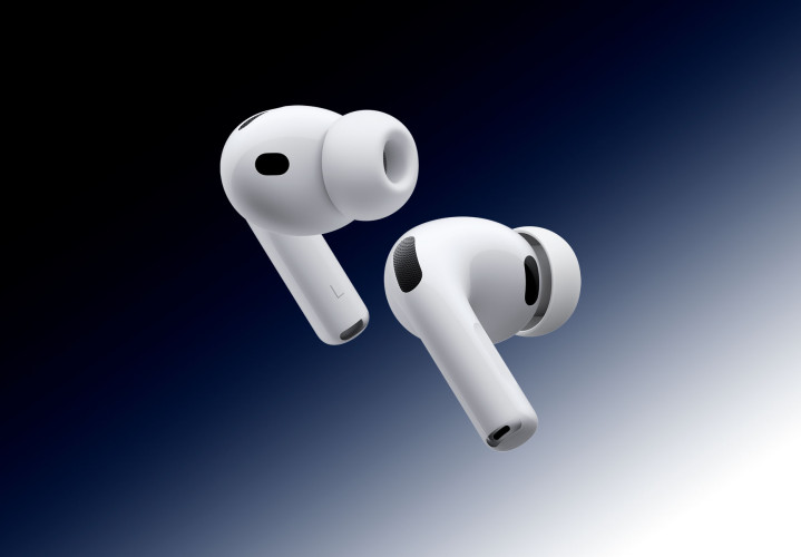Airpods Pro 3