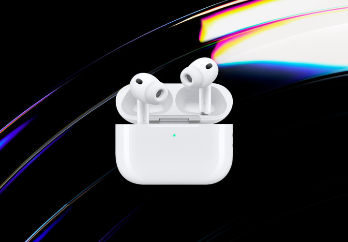 Airpods Pro 3